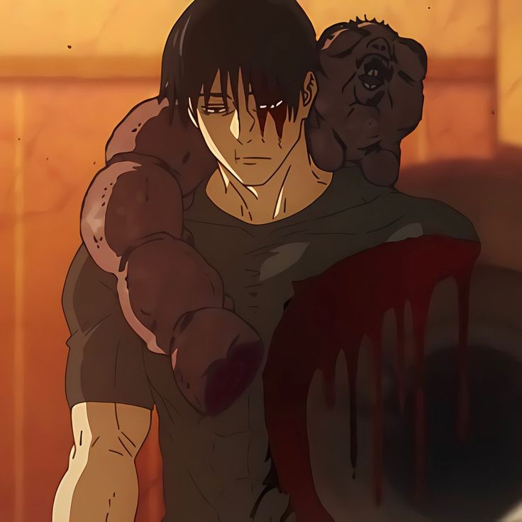 𝐈𝐫𝐨𝐧 tweet media