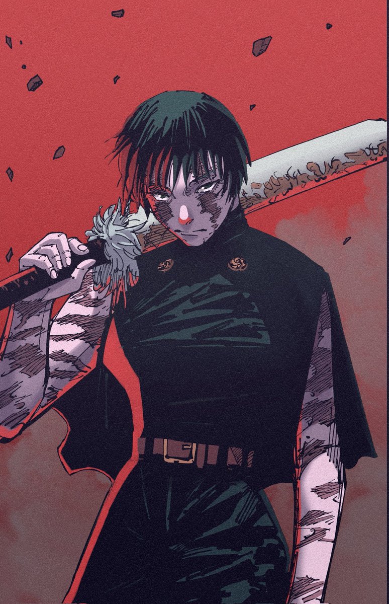 𝐈𝐫𝐨𝐧 tweet media