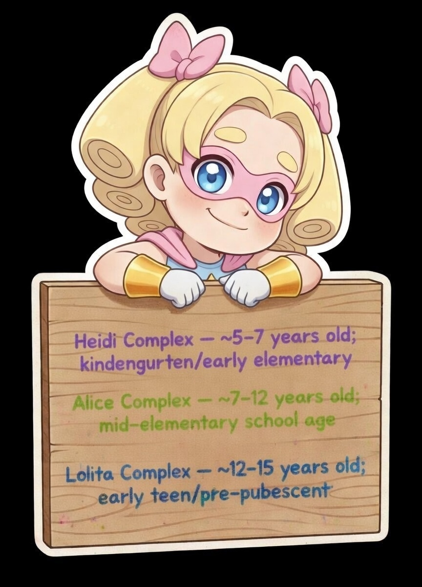 Bissy Boo 🌟【Superhero Vtuber】 tweet media