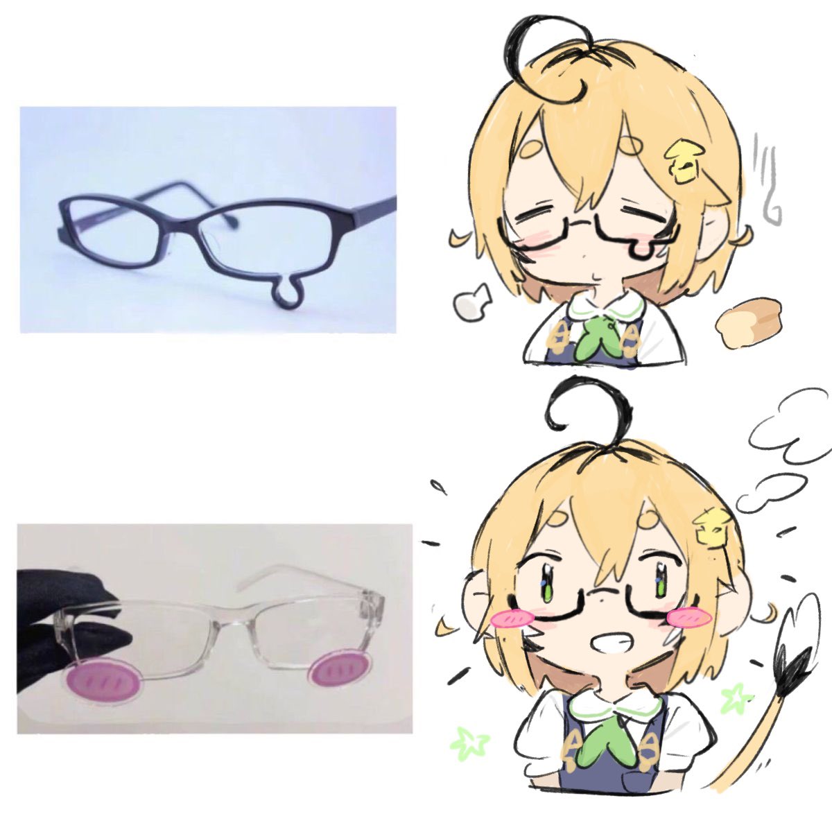 Shiofune tweet media