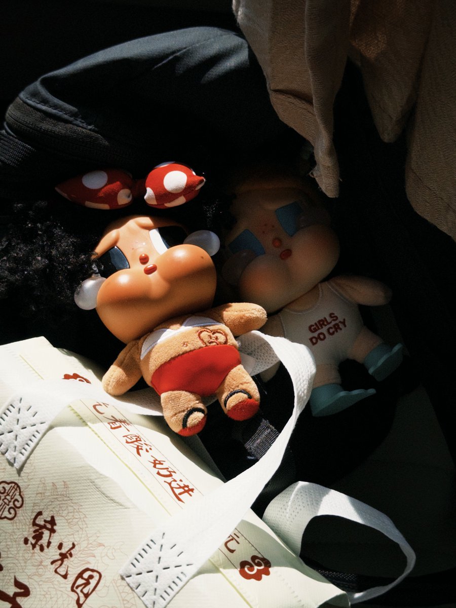 潦草文子 tweet media