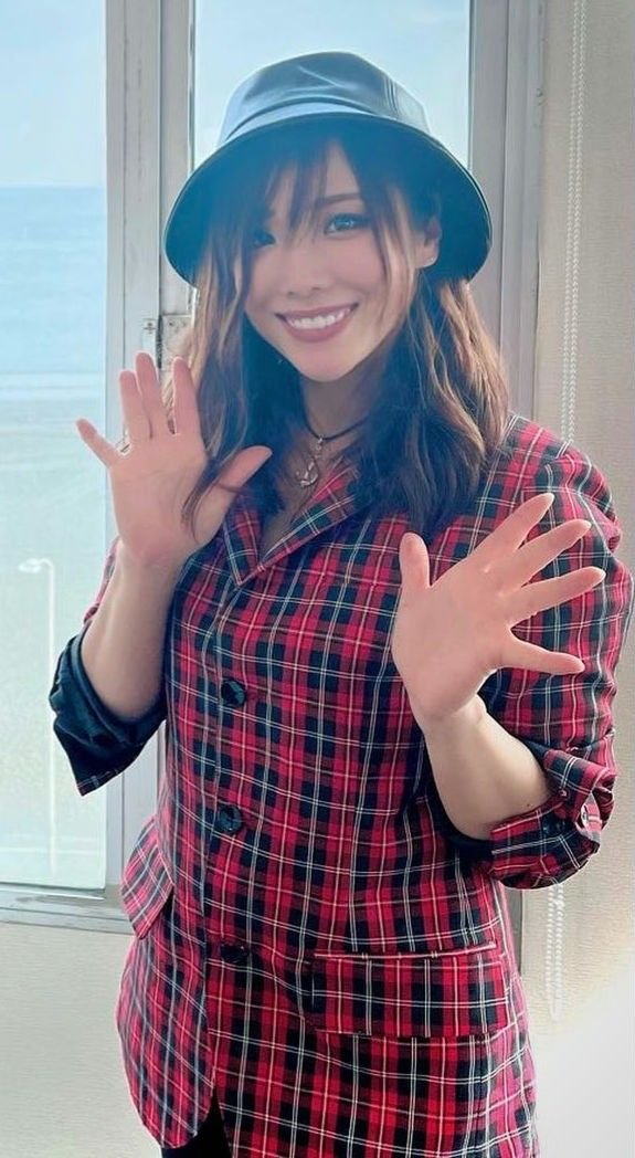 🇯🇵 |✧明日の皇后✧🎭 | 🇯🇵 |Han 漢♡ tweet media