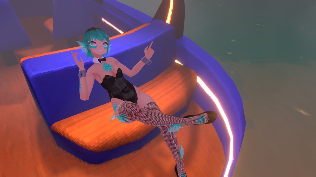 LewdNoka tweet media