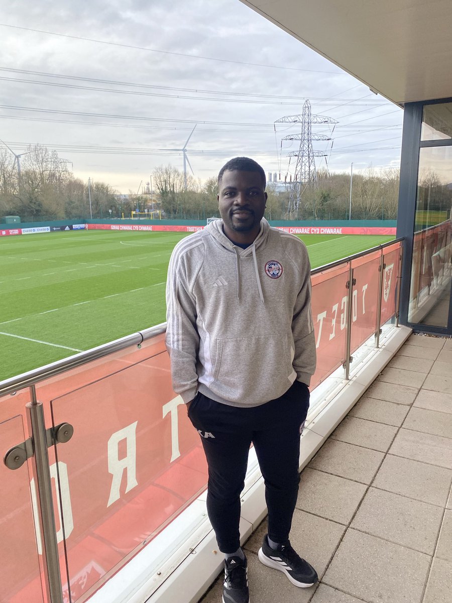 Kokou Assigbe tweet media