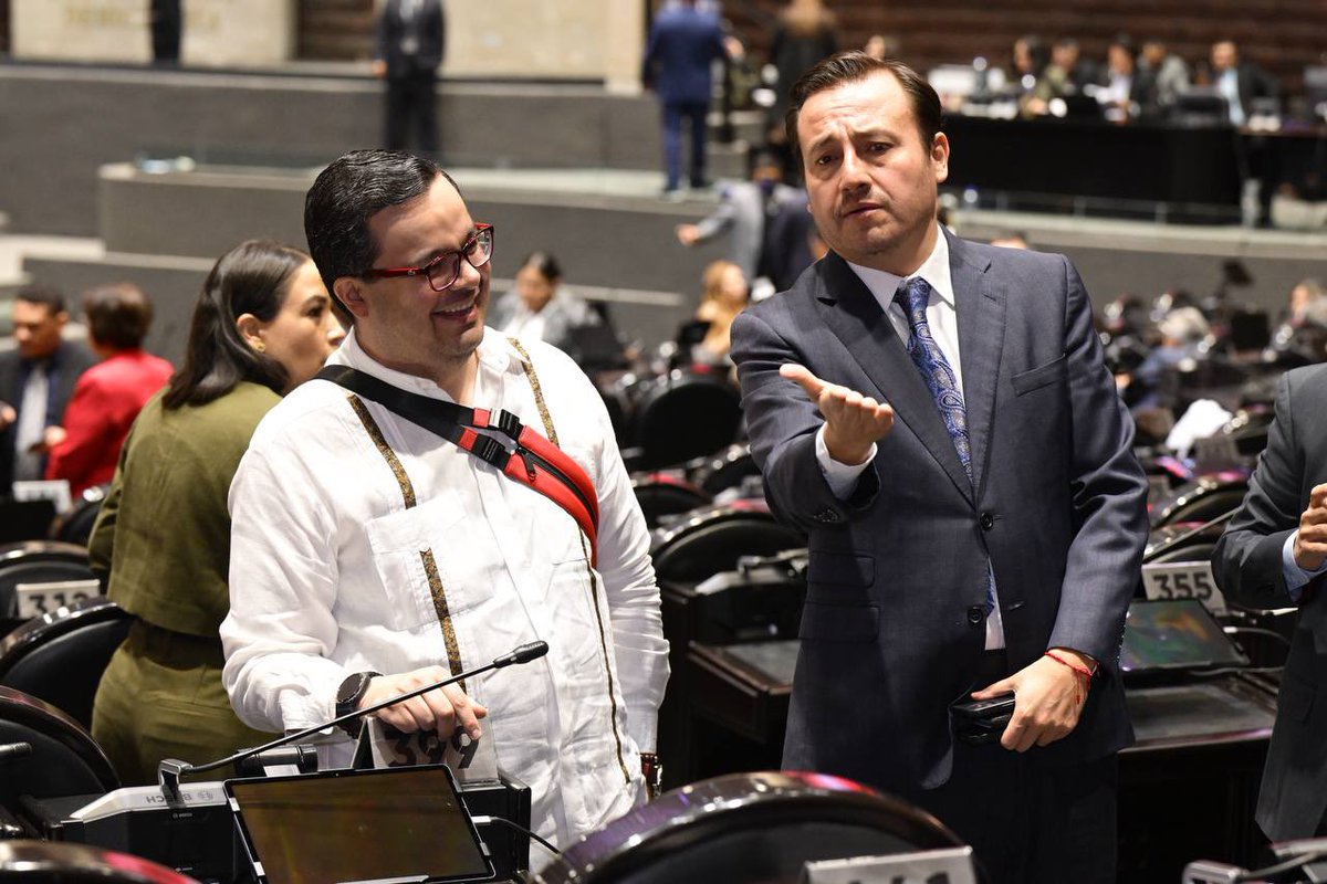 Ernesto A. Prieto Gallardo tweet media