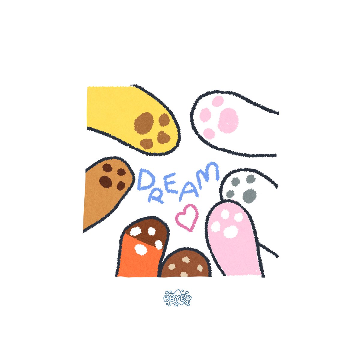 ✌️🫳🌱💚
#NCTDREAM