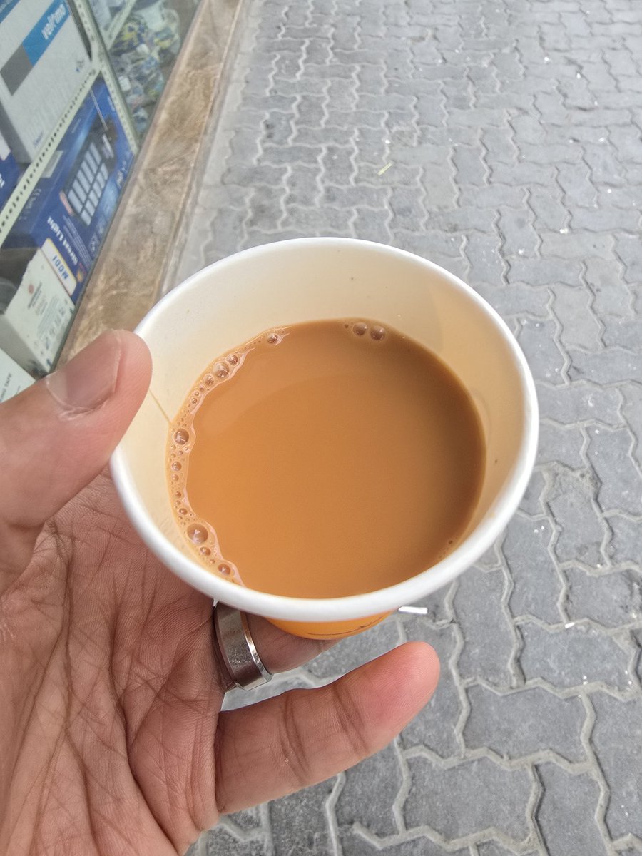 Nuvaid Vaidyaravida tweet media