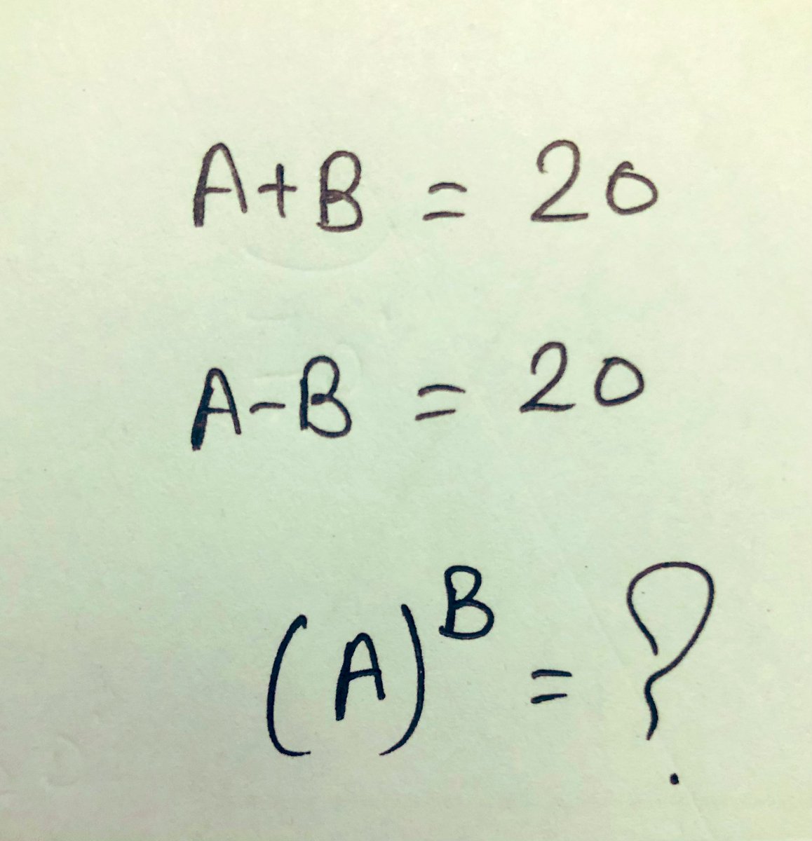 maths/technology&otherfacts tweet media