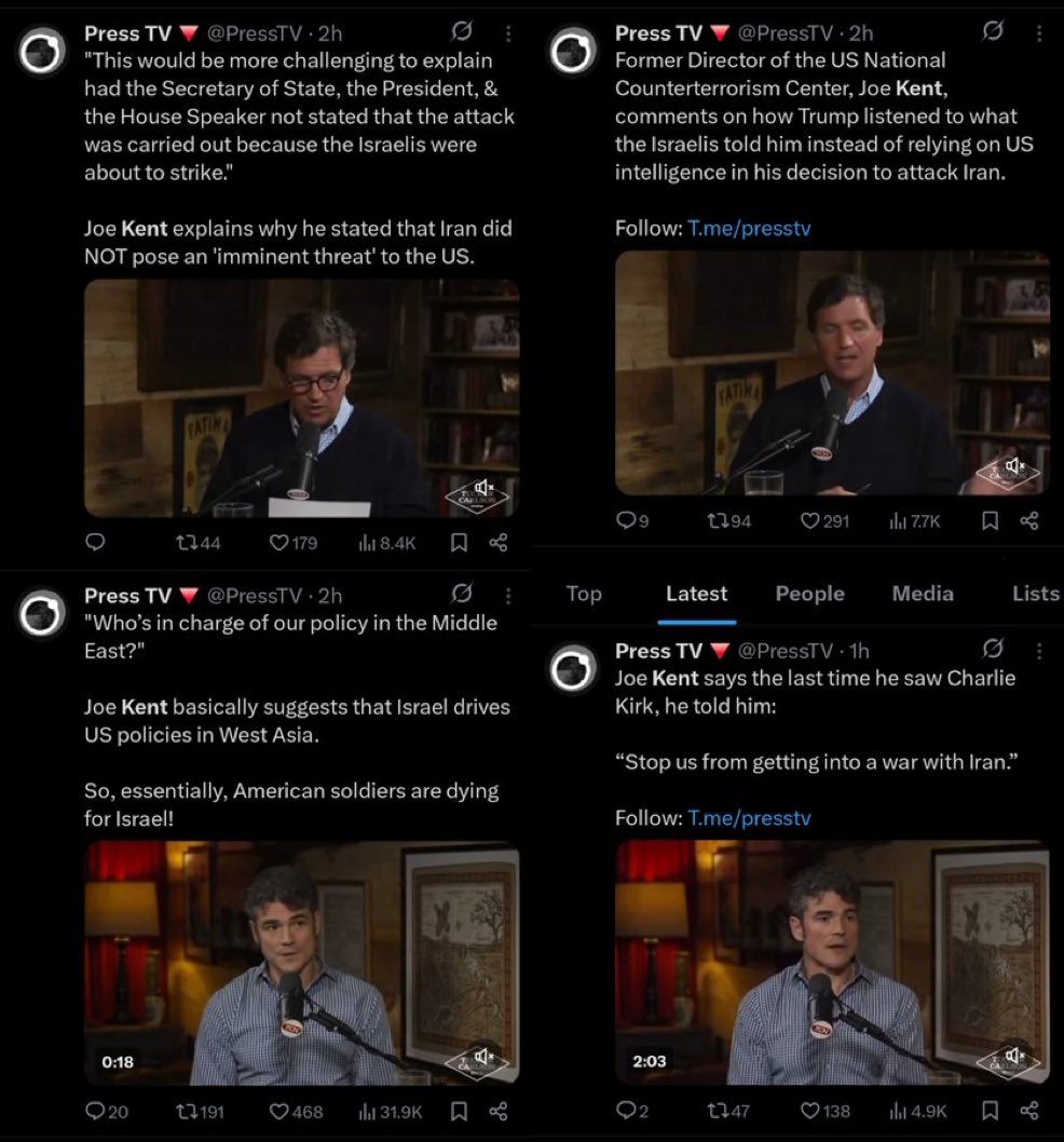 Eyal Yakoby tweet media