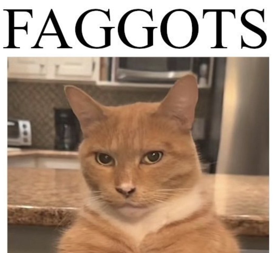 Law Abiding Citizen tweet media