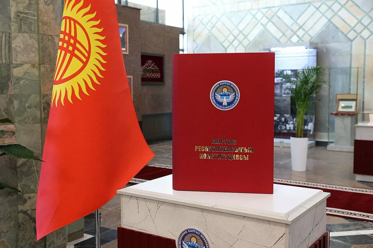 Batyr (Security / Central Asia) tweet media