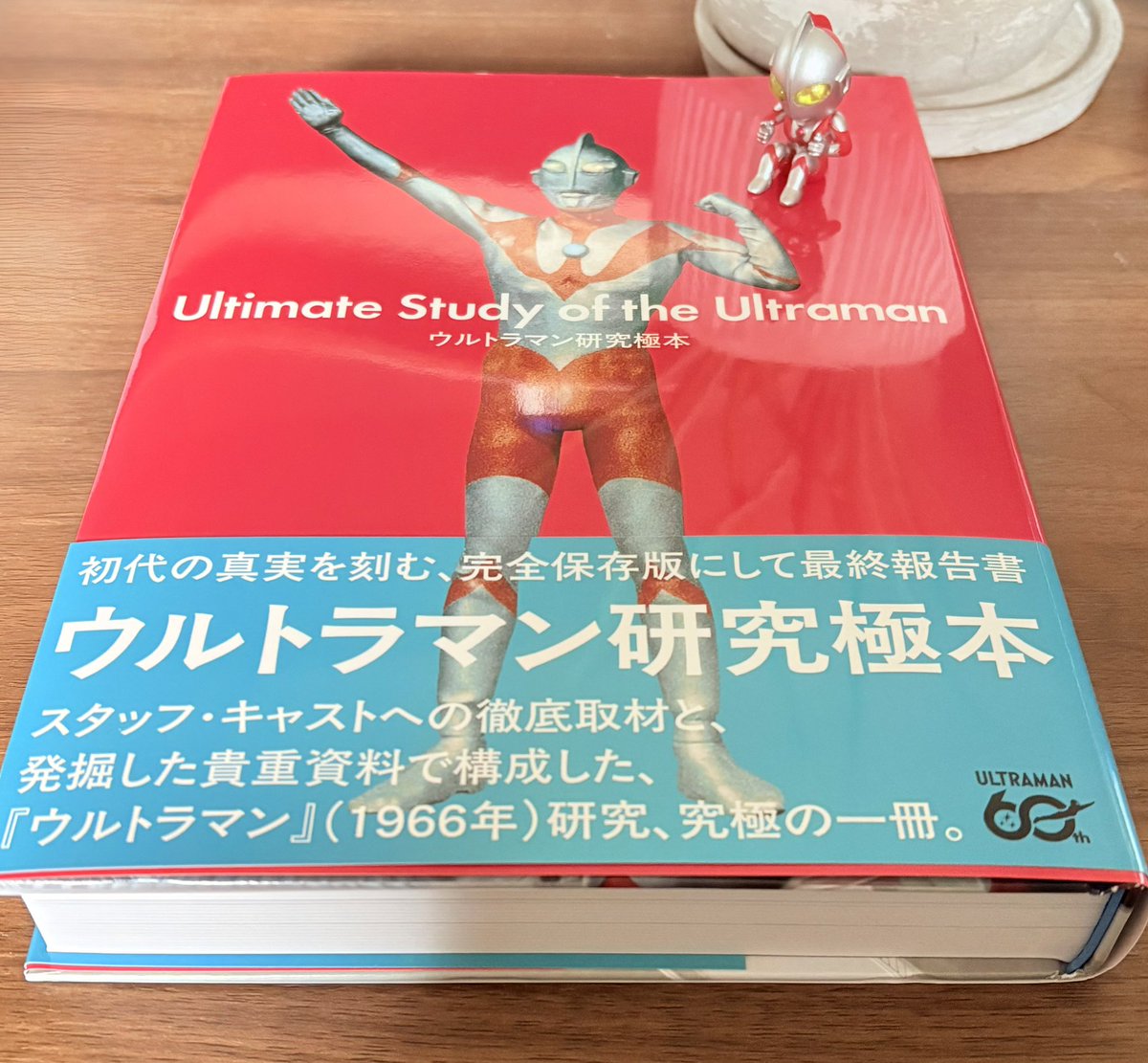 牛牧もこ🐄🔔光の巨人を応援したいVtuber tweet media