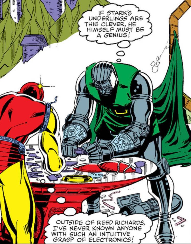 norrin radd tweet media