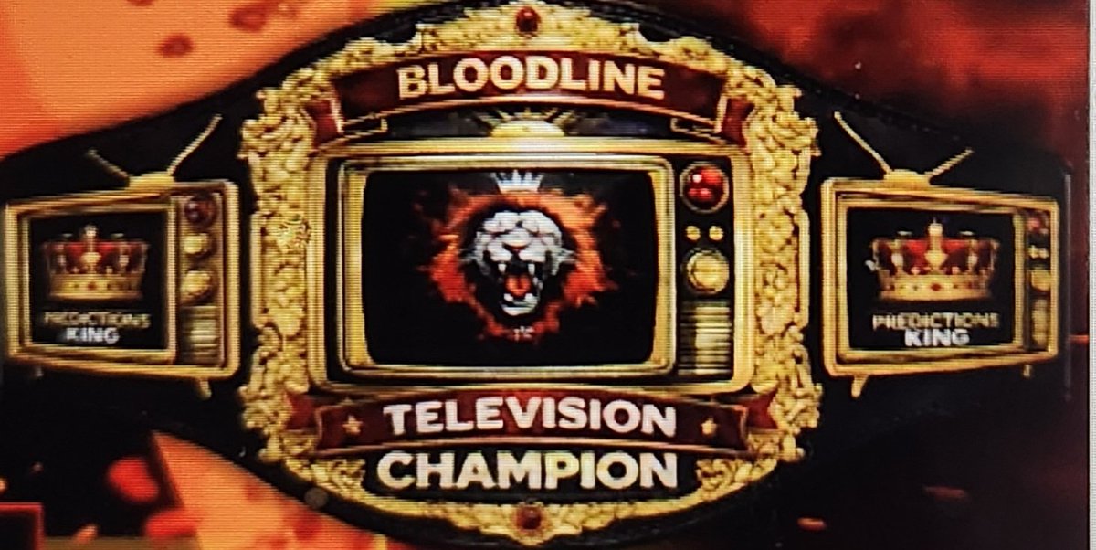 Dowlina10438's tweet image. Pain stayed, but so did purpose. Tonight, the title found its way back, six times champ and still earned the hard way. @Clark_Wrestling
#6xChampion #EarnedNotGiven