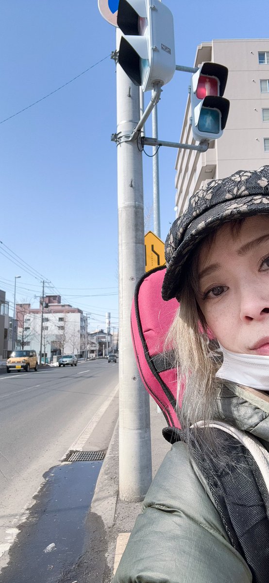 マミヨ@2026/3/15(日)「Yellow Studs」と2マン@荻窪TOP BEAT CLUB tweet media