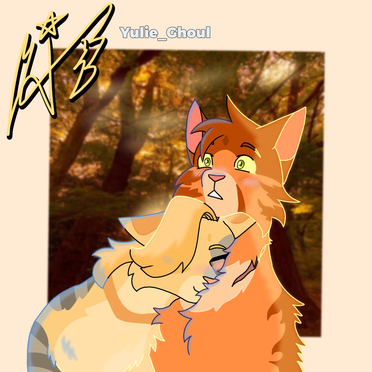 Yulie Ghoul tweet media