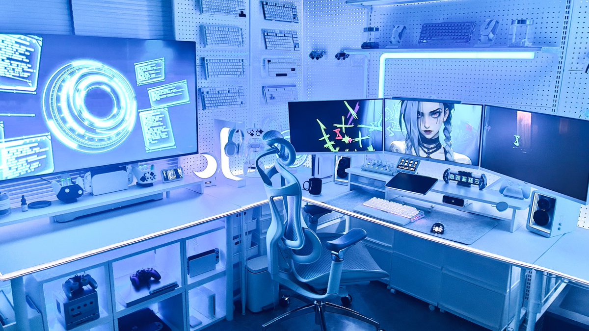 たくましゅ (Takumashu) 🐻‍❄️ tweet media