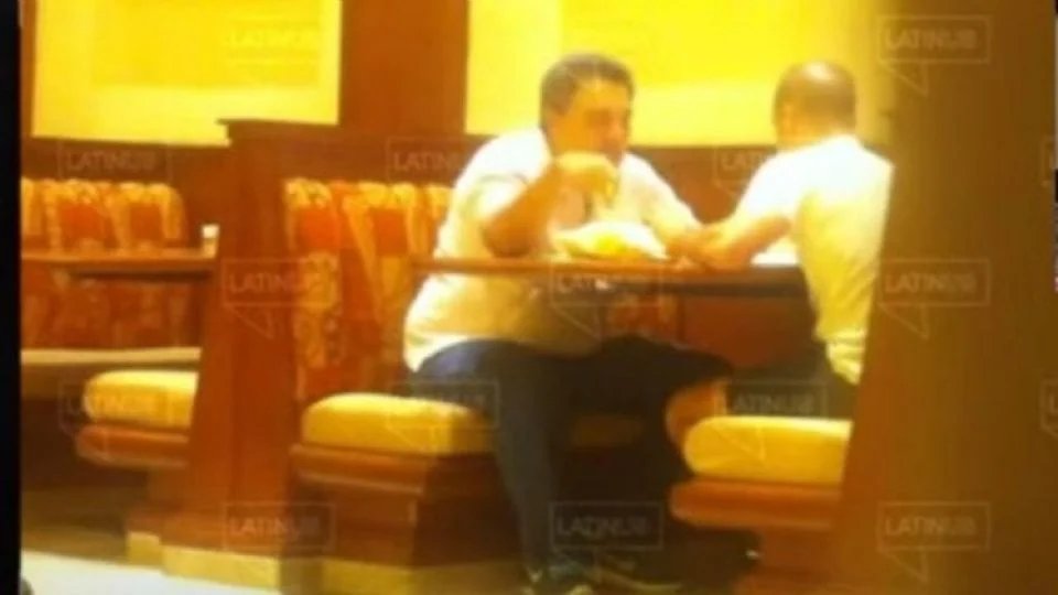 Guacamaya Leaks tweet media