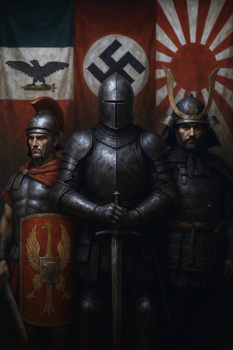 Kempeitai ✝️✝️🇺🇸🇺🇸 tweet media