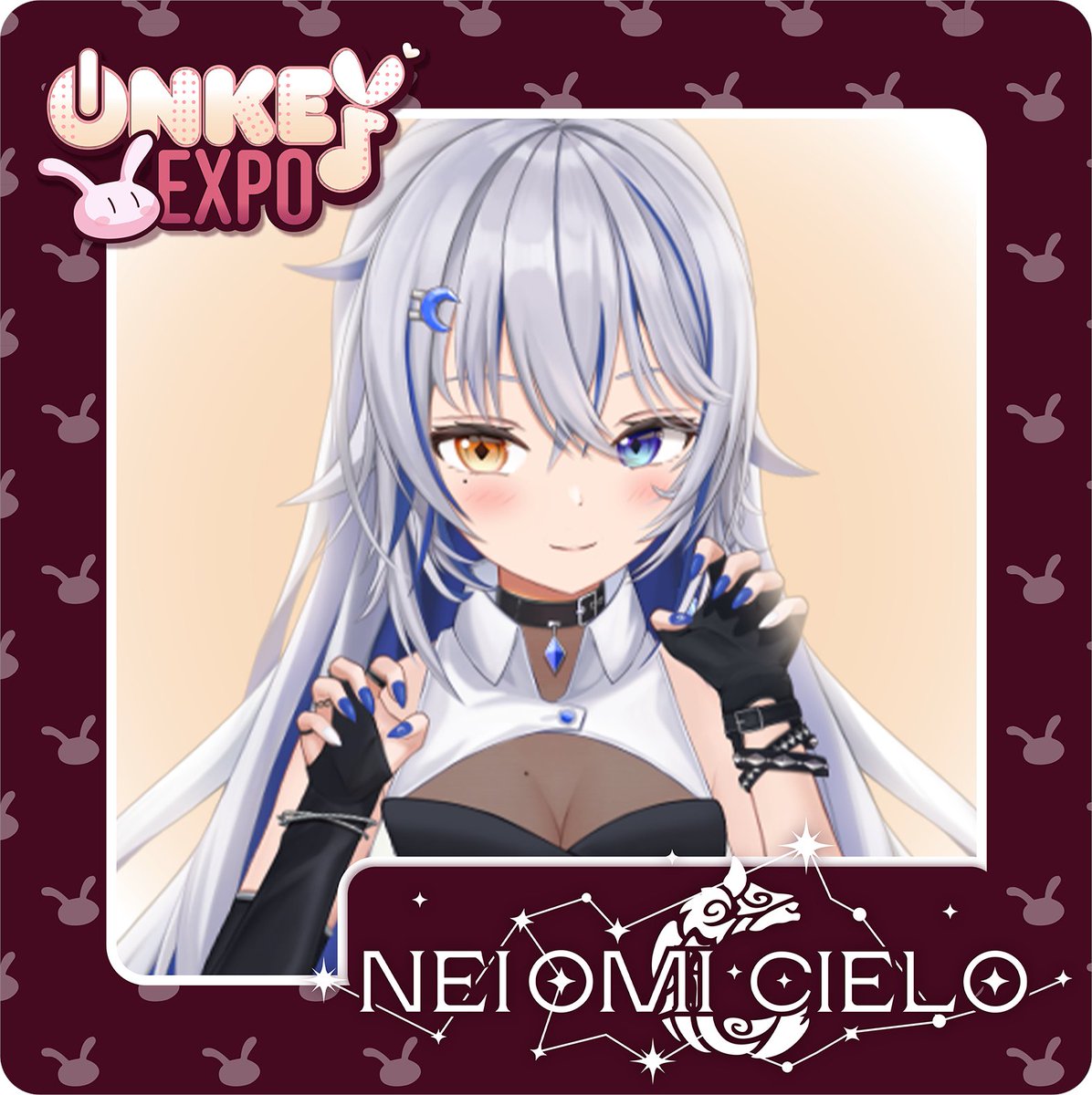 OnKey Expo - First US East Coast Vtuber Convention tweet media