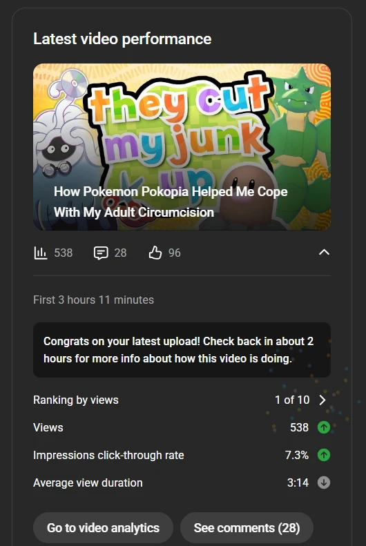 Fudj (@ Palette Swap) tweet media