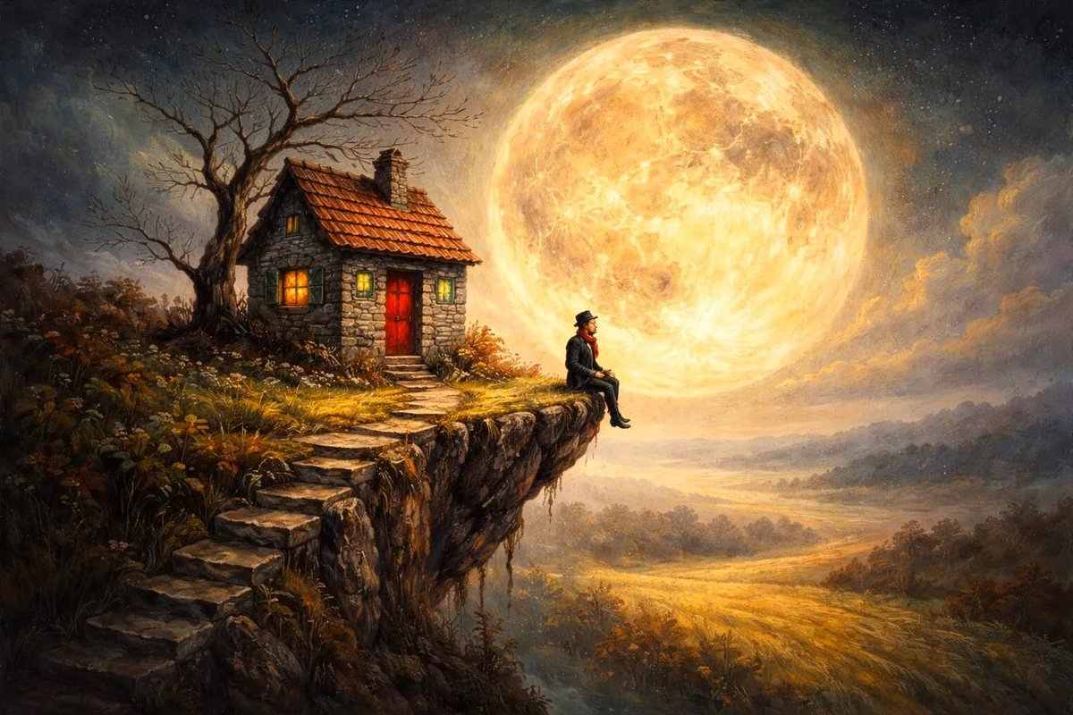 LifeLensTrades tweet media