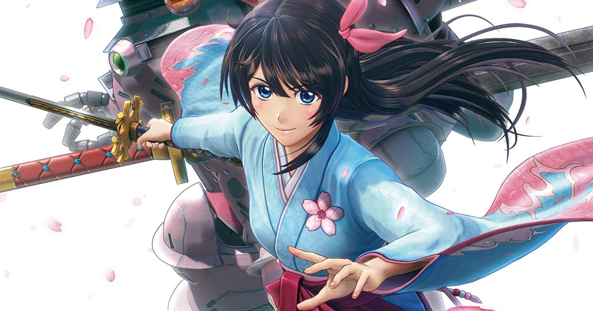 Mecha Girl Of The Day* tweet media