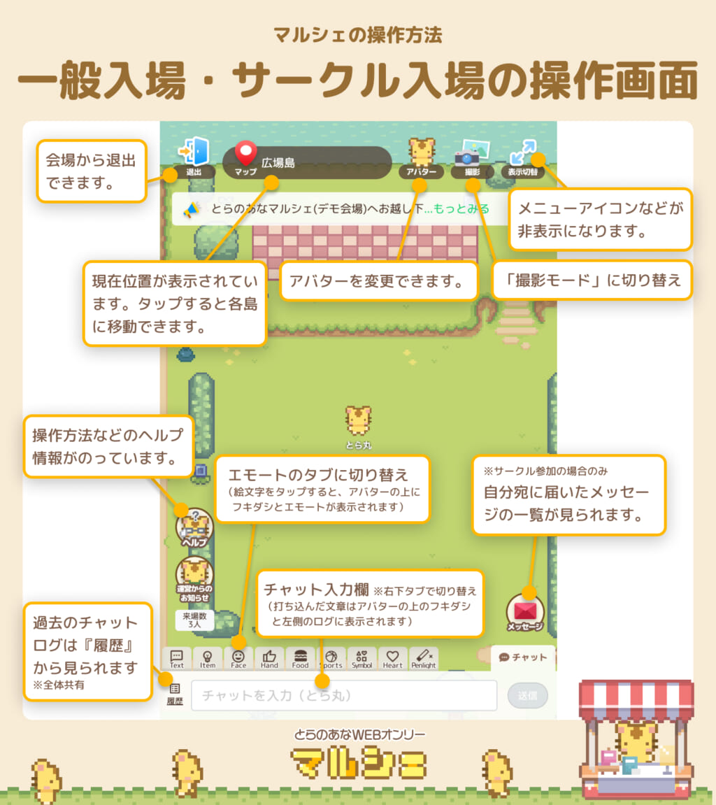 平日のエレリWebオンリー運営 tweet media