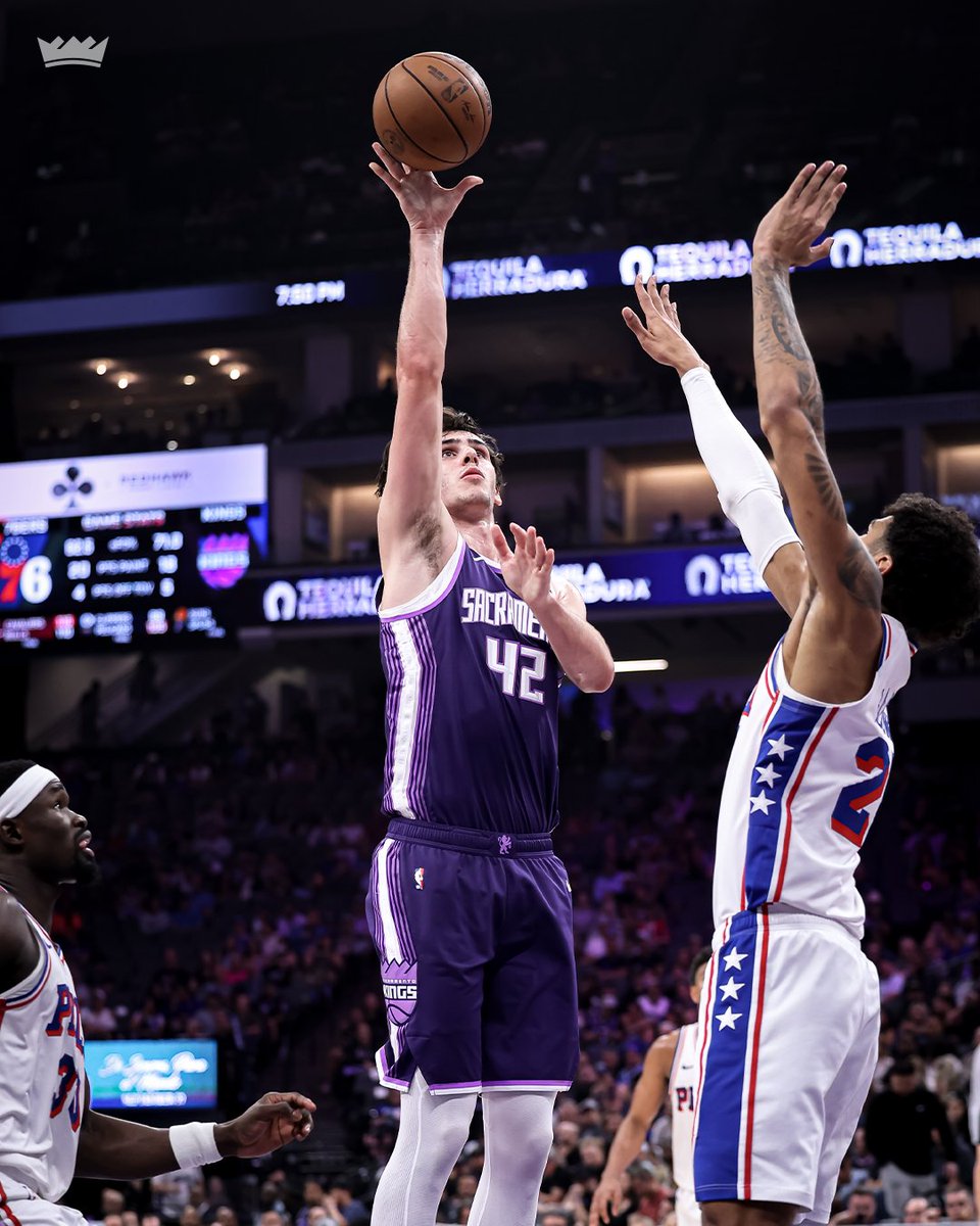 Sacramento Kings tweet media