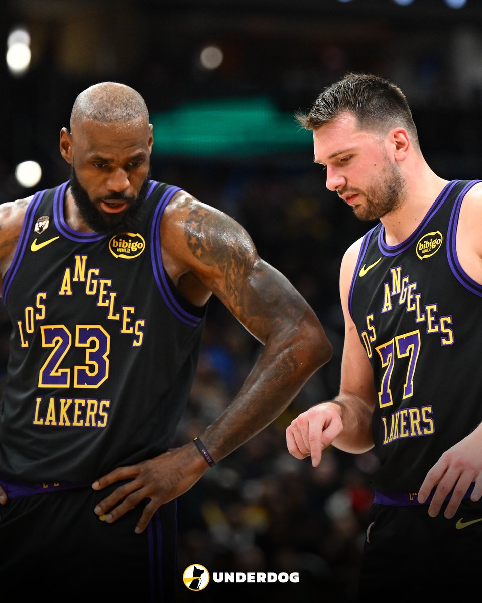 Underdog NBA tweet media