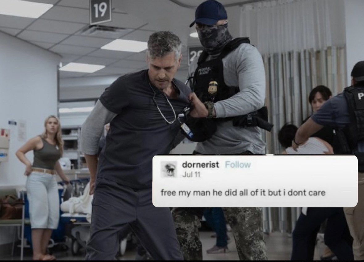 𝖊𝖗𝖎𝖓⁷ 🍁🕯️| 𝔦𝔫 𝔡𝔞 𝔭𝔦𝔱𝔱 tweet media