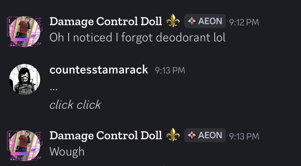 Mademoiselle X (@platedpanda) on Twitter photo 