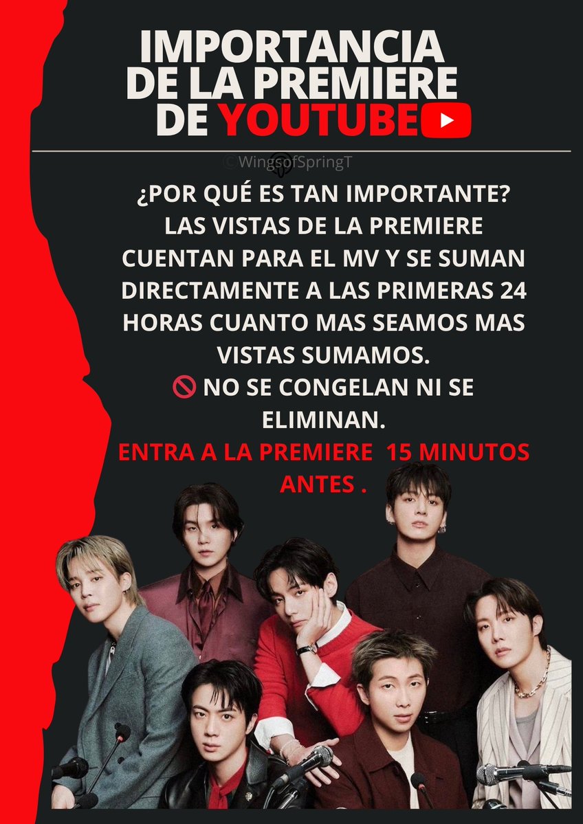 Team Wings of Spring ⁷⦿ ☰ ☲ tweet media