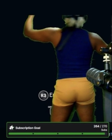 Cloudie McDoom tweet media