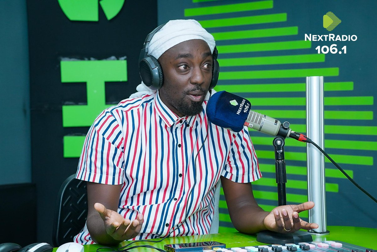 Next Radio 106.1FM tweet media