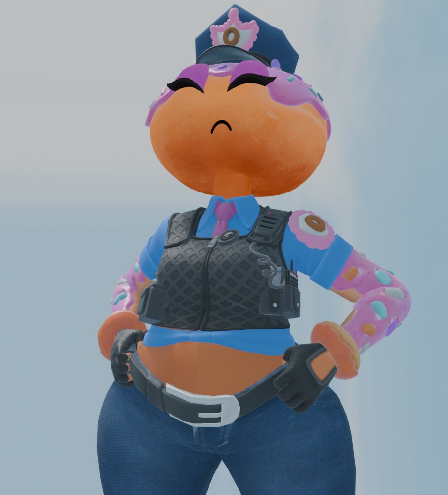 StanTheBlenderMan tweet media