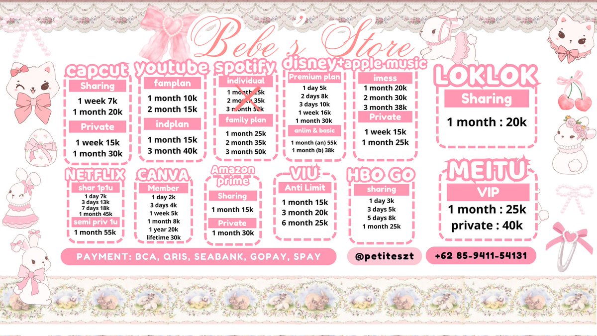 bebe ridi appmus, meitu, net ♡ tweet media