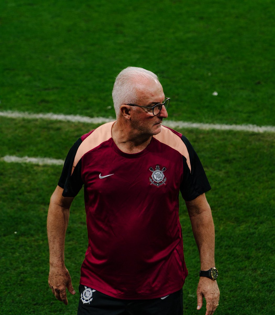 Time do Povo tweet media