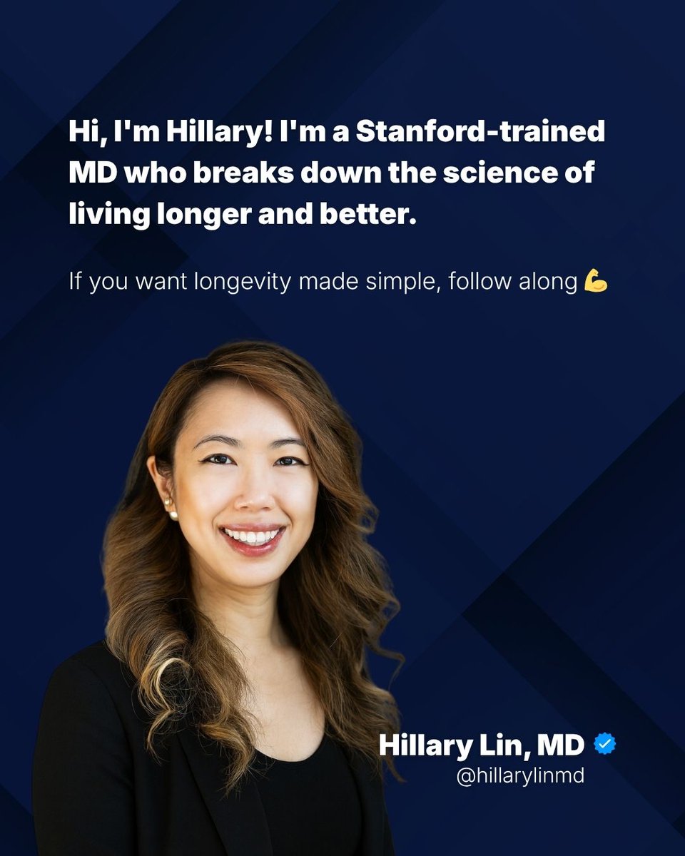 Hillary Lin, MD tweet media