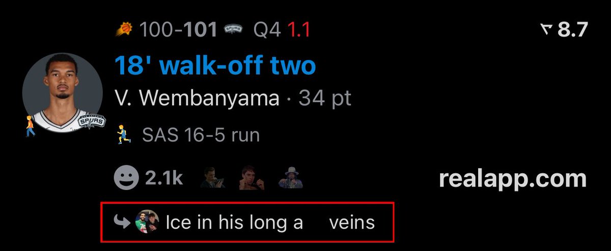 No Context Real tweet media