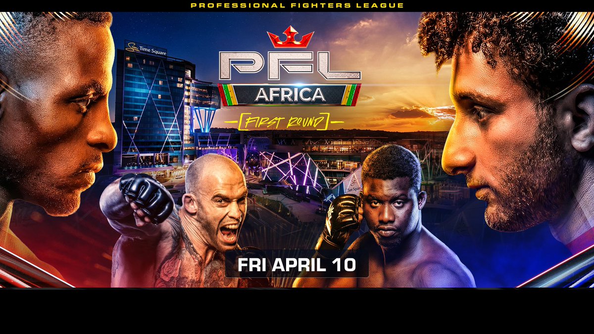 U-NEXT 格闘技 公式 tweet media