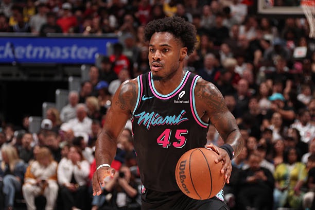 Daily Basketball Statlines tweet media