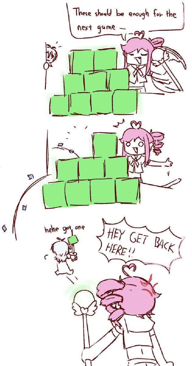 Endermeow tweet media