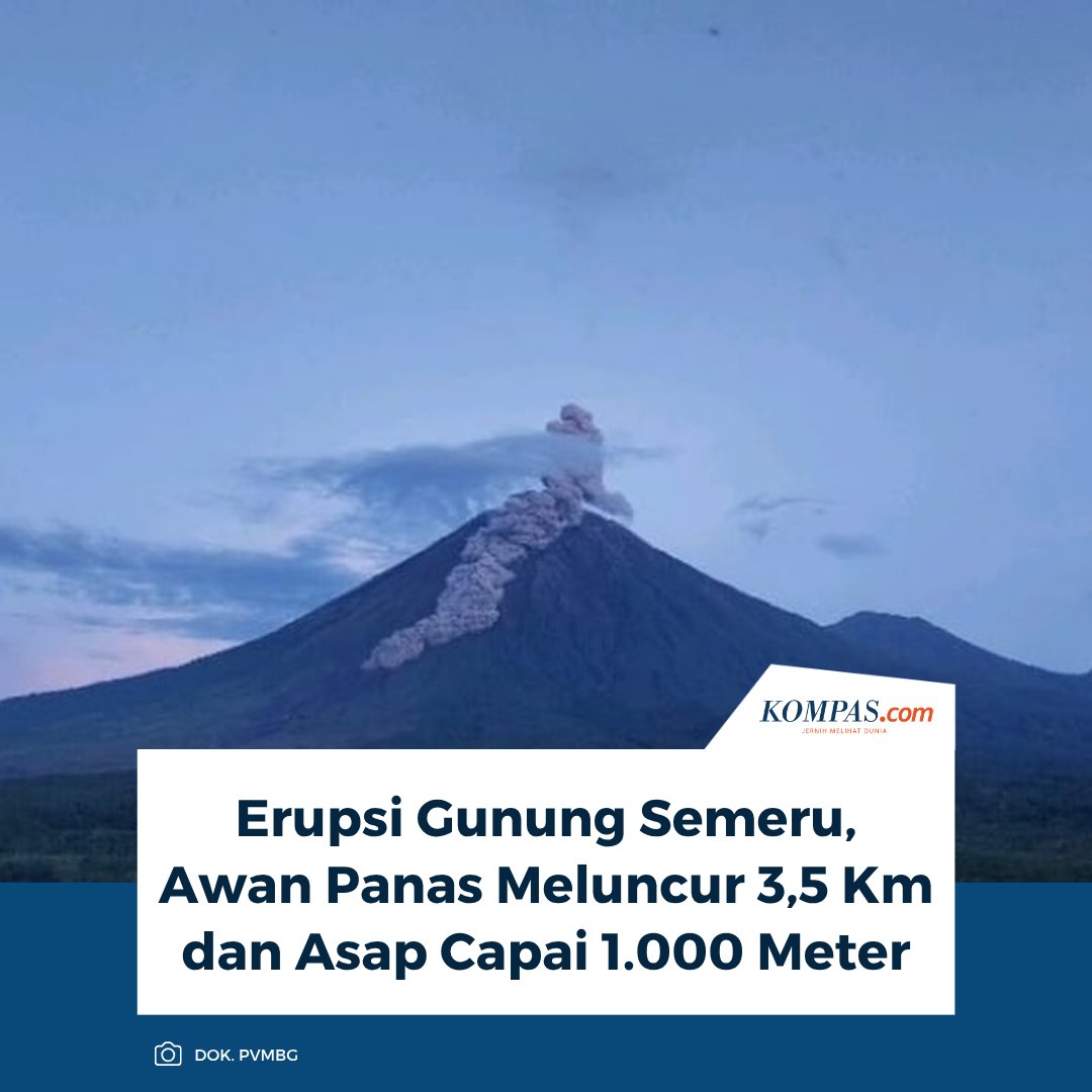 Kompas.com tweet media