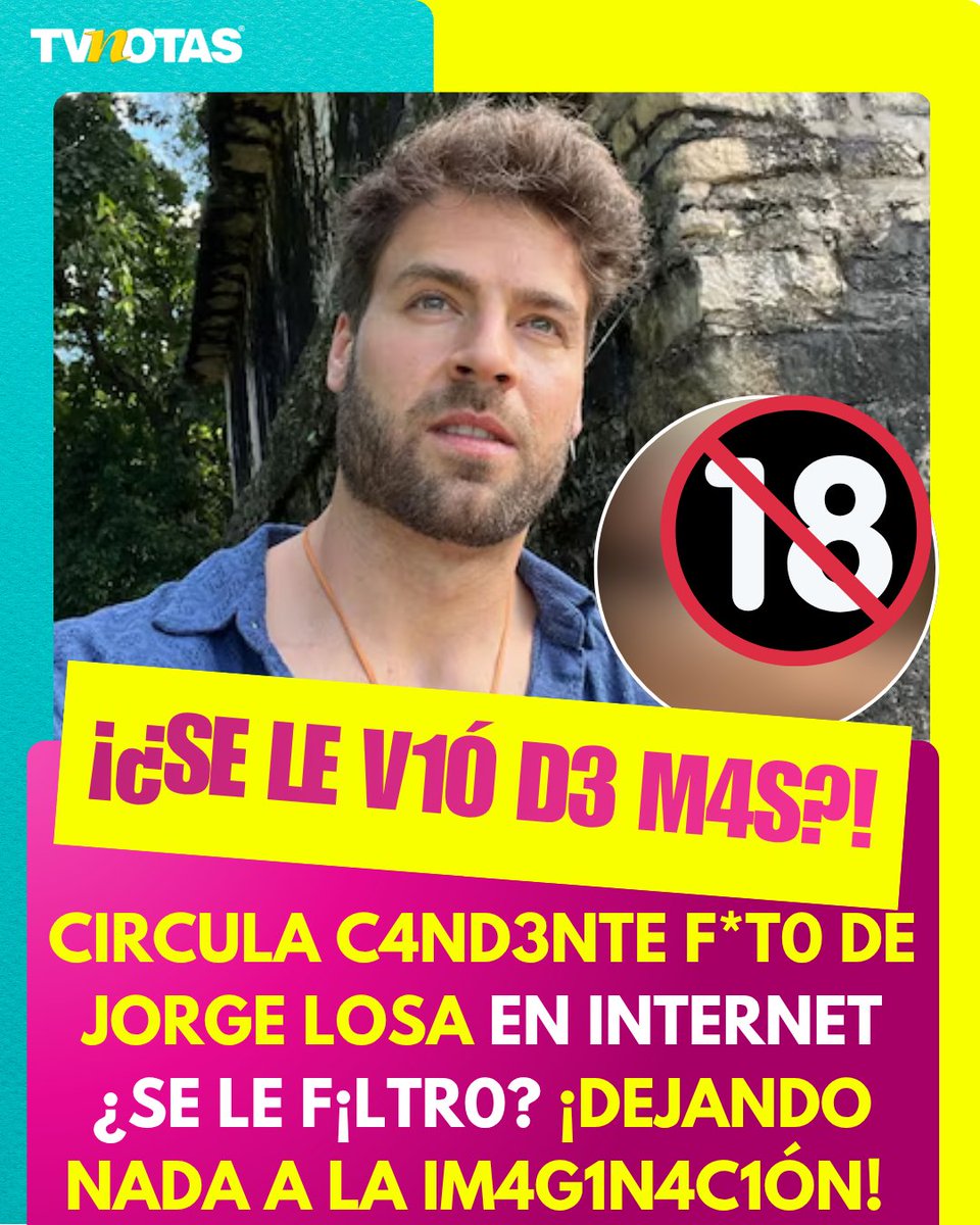 @TVNotasmx tweet media