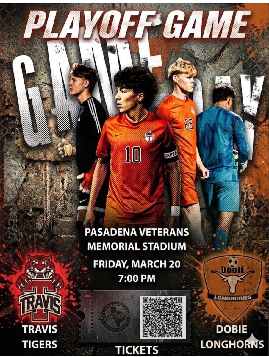 Travis Athletic Booster Club tweet media