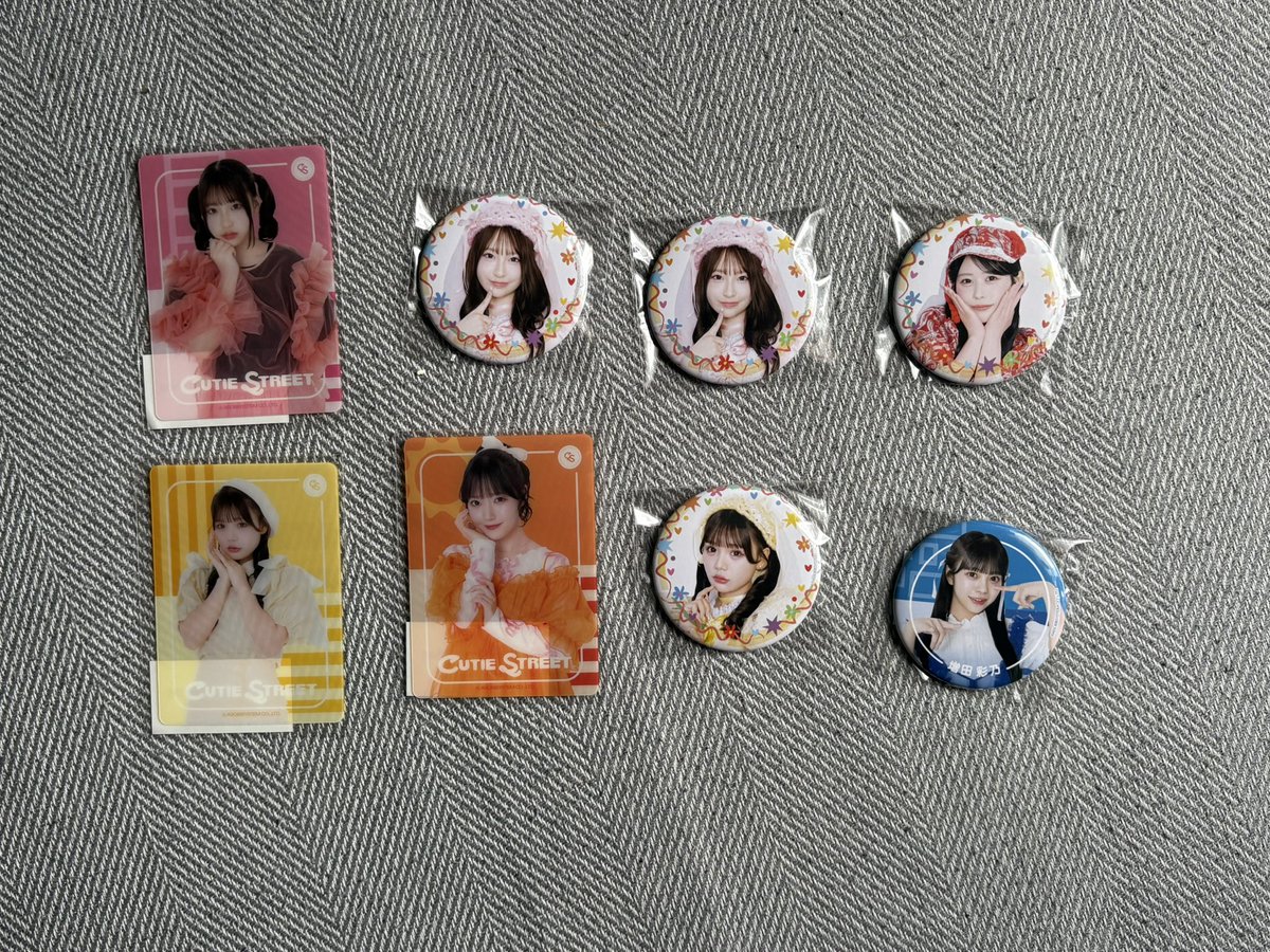 かなたん tweet media