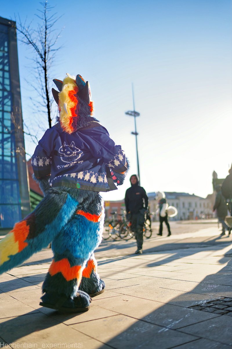 ☀️🐉Teryx 🔜 Thaitails tweet media