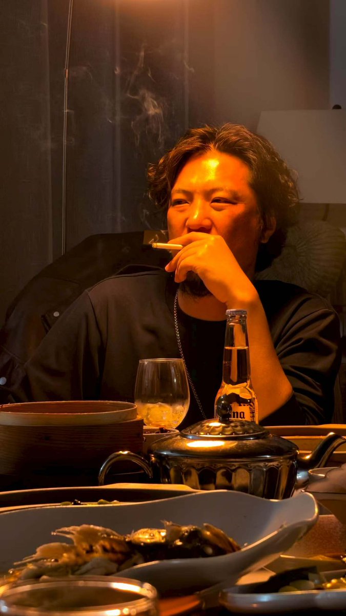 Captain Kent | 肯特船长🪶 tweet media