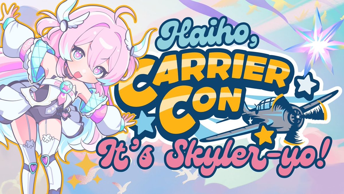 Skyler-4 💗🪽 【VFLEET】 tweet media